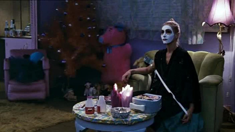 кадр из фильма Heatwave