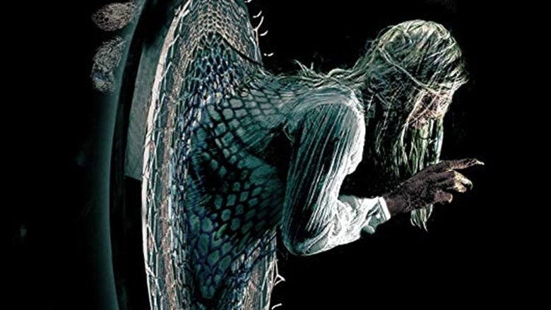 кадр из фильма Ловец снов