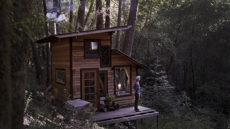 кадр из фильма Reflection: A Walk with Water