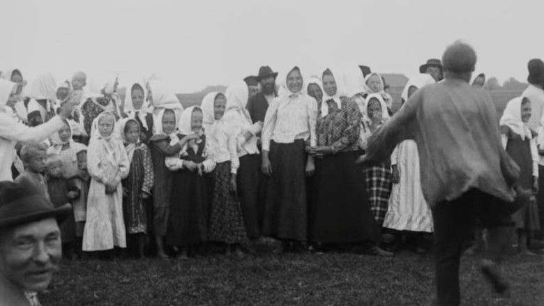 кадр из фильма Retk läbi Setumaa