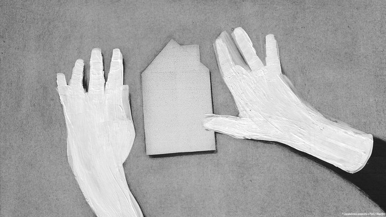 кадр из фильма Home