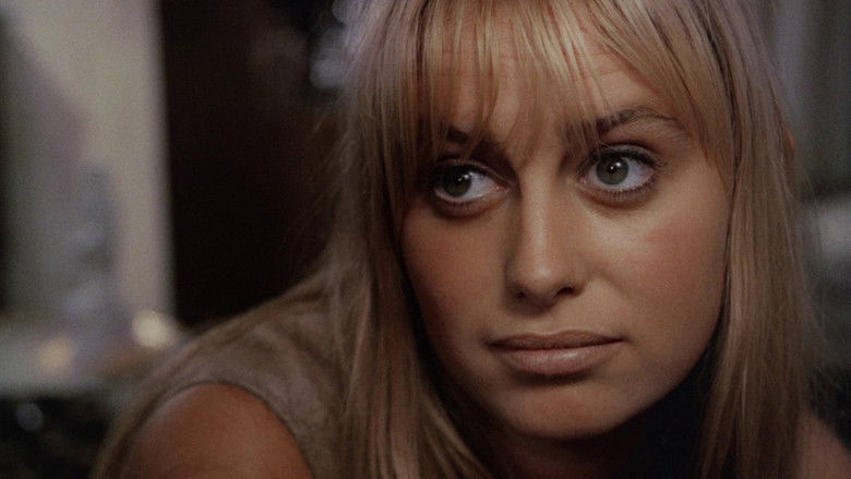 кадр из фильма Свидетель