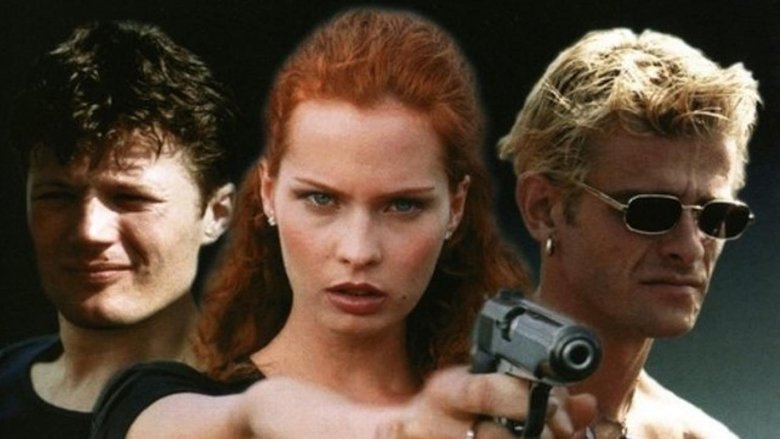 кадр из фильма Európa expressz