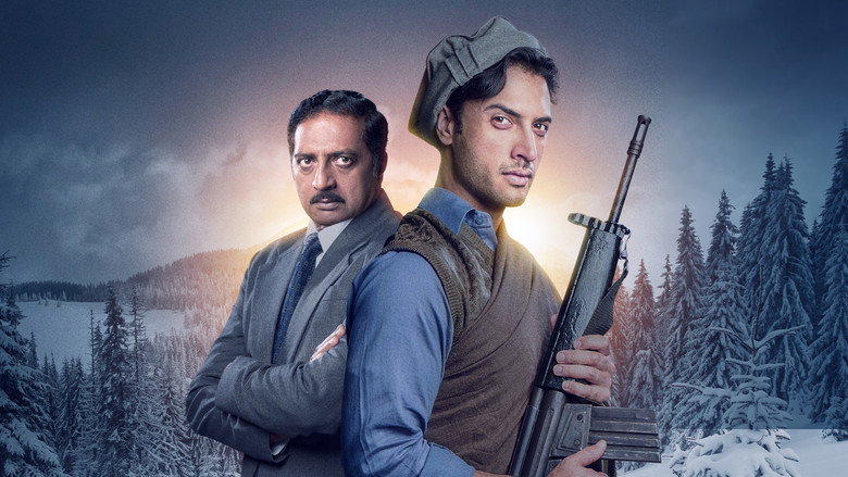 кадр из фильма Mukhbir: The Story of a Spy - The Movie