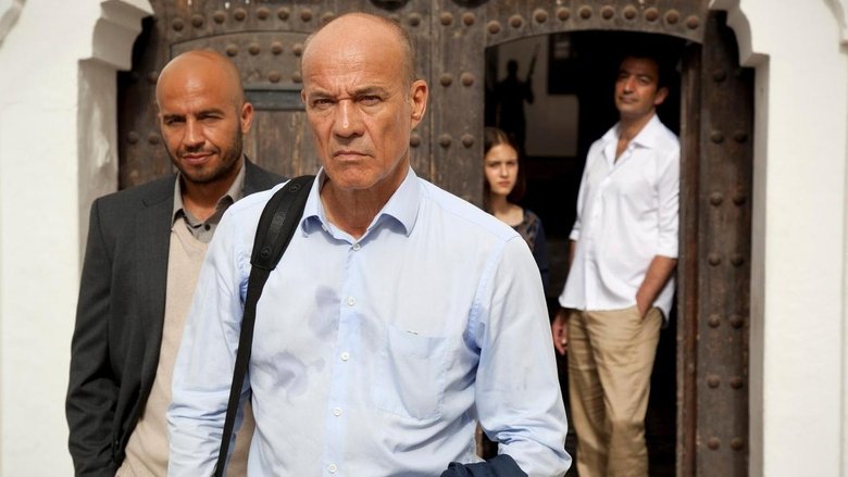 кадр из фильма Spuren der Rache