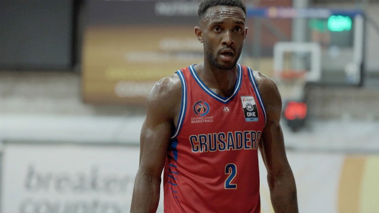 кадр из фильма Imported