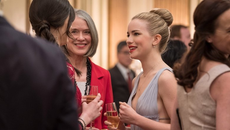 кадр из фильма Щегол