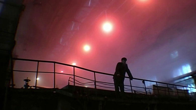 кадр из фильма 铁西区