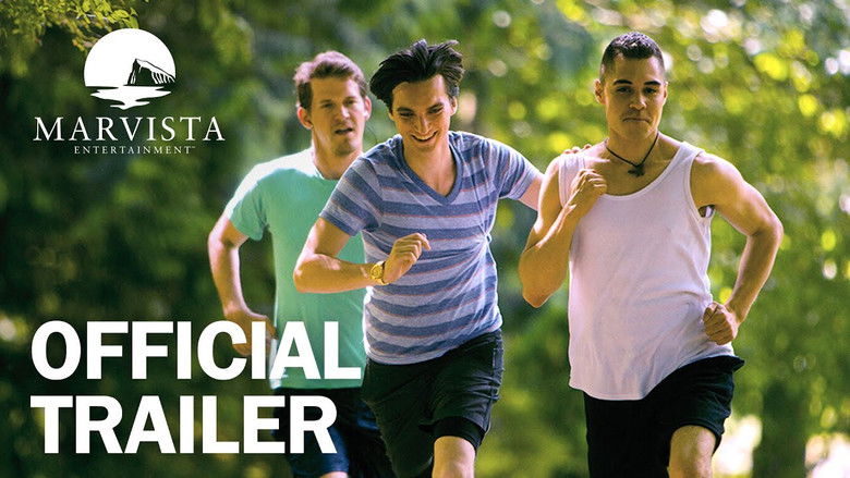 кадр из фильма Будь у меня крылья