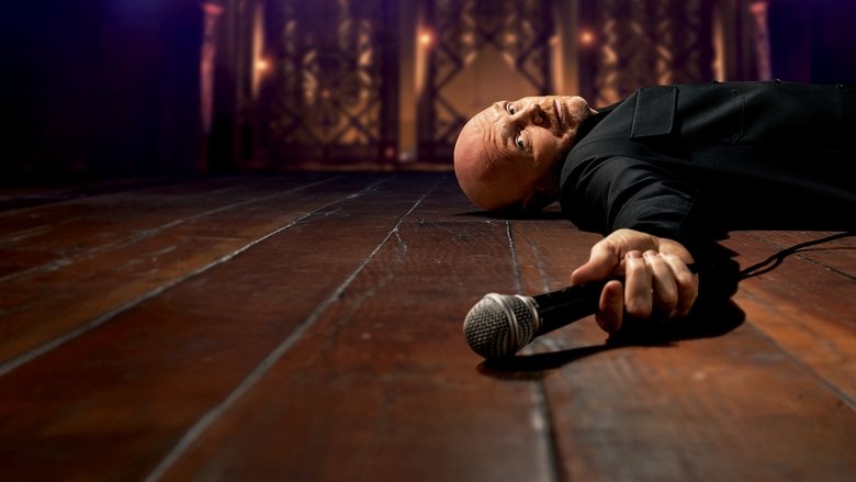 кадр из фильма Bill Burr: Drop Dead Years