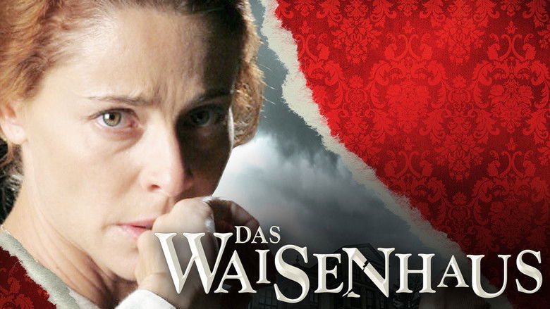 кадр из фильма Приют