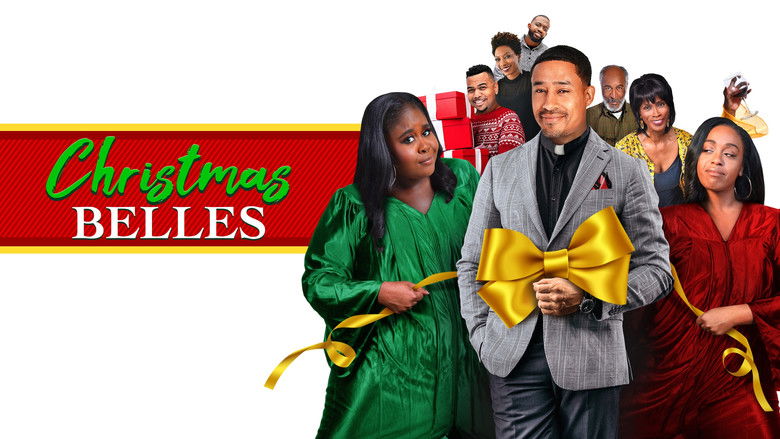 кадр из фильма Рождественские красотки