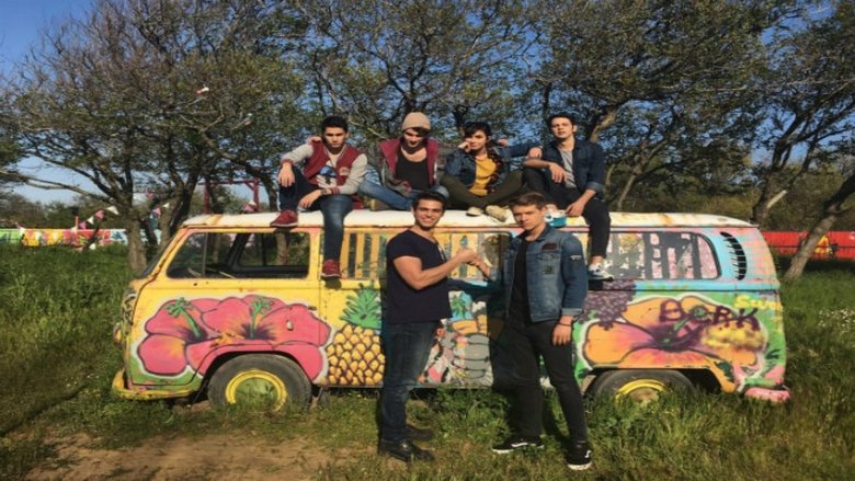 кадр из фильма 4N1K