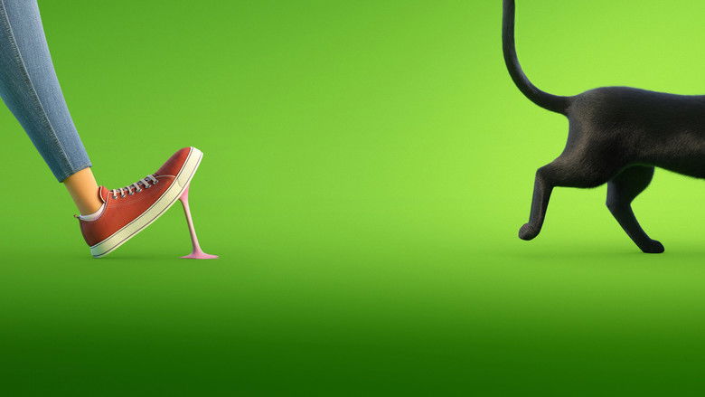 кадр из фильма Удача