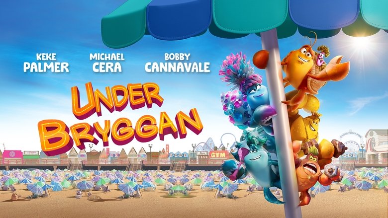 кадр из фильма Под настилом