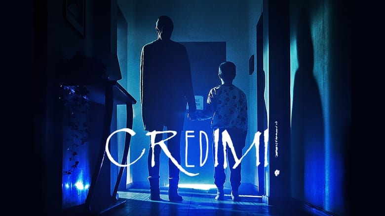 кадр из фильма Credimi!