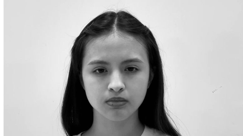 кадр из фильма Rusvile County