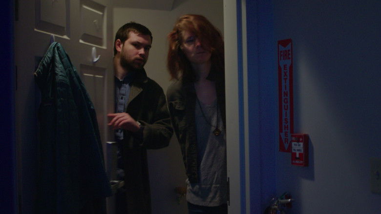 кадр из фильма How to Make a Killing