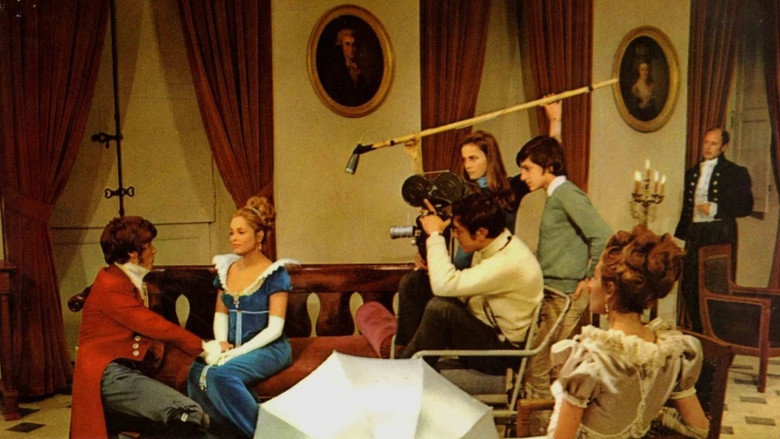 кадр из фильма Adolphe ou l'âge tendre