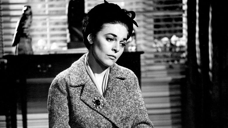 кадр из фильма Пожиратель тыкв