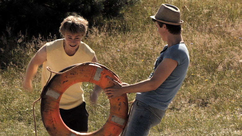 кадр из фильма Город Прора