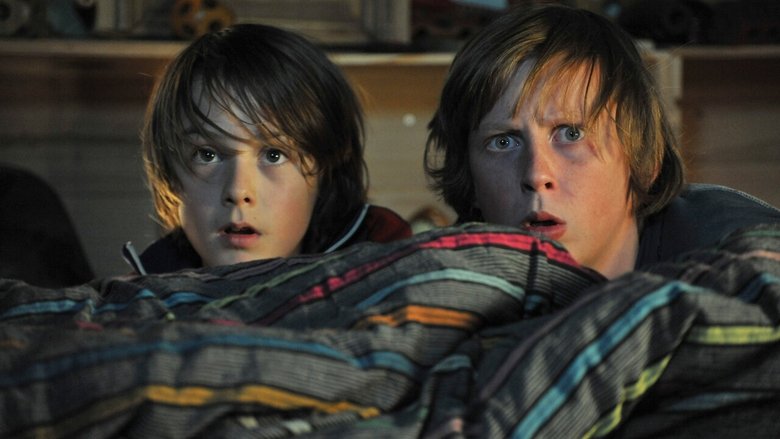 кадр из фильма Супербрат