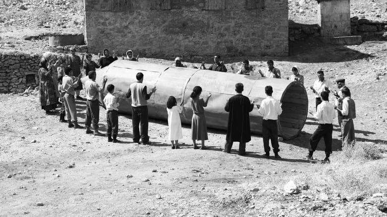 кадр из фильма Путешествие на Луну