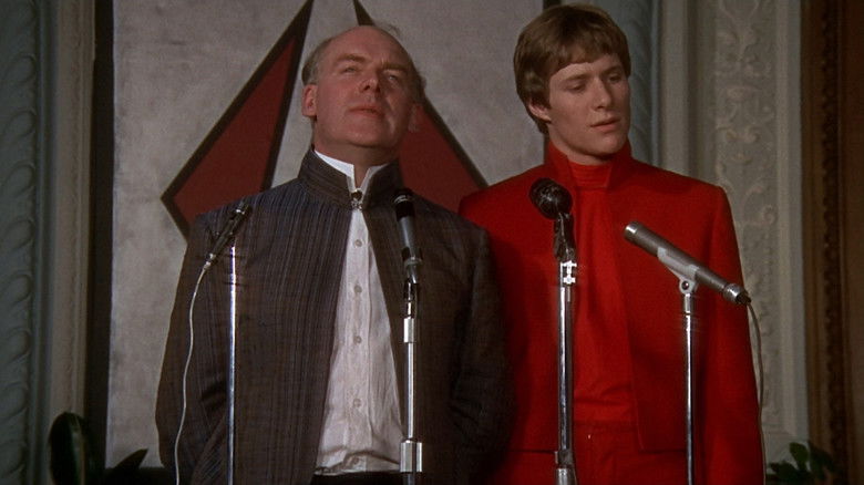 кадр из фильма Privilege