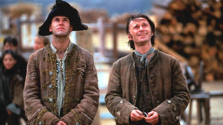 кадр из фильма Планкетт и Маклейн