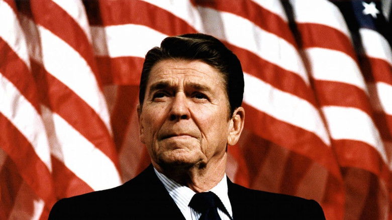 кадр из фильма Ronald Reagan: An American President