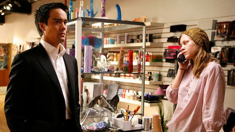 кадр из фильма Upperdog