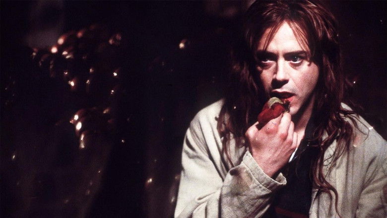 кадр из фильма Сновидения