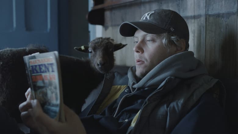 кадр из фильма Ultima Thule