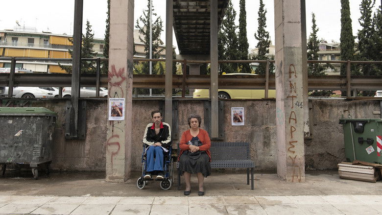 кадр из фильма Black Stone