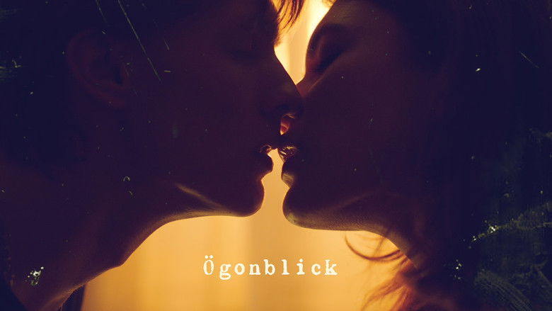 кадр из фильма Ögonblick