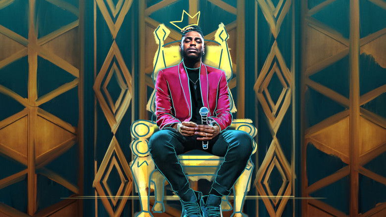 кадр из фильма Yuri Marçal: Ledo Engano