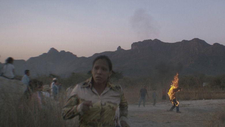 кадр из фильма Одеяние из драгоценных камней