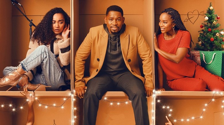 кадр из фильма День подарков