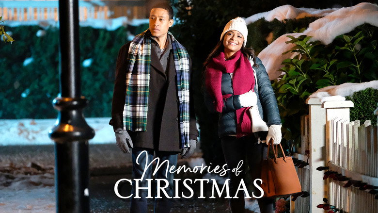 кадр из фильма Memories of Christmas
