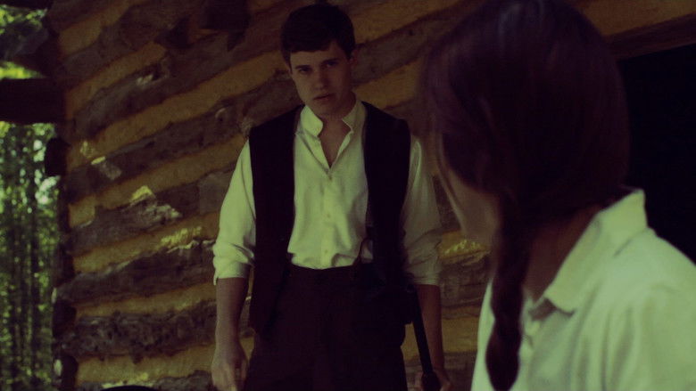 кадр из фильма The Hollers