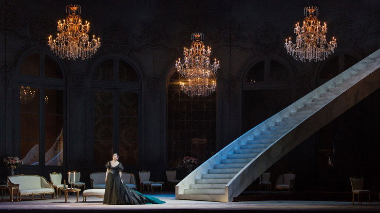 La Traviata