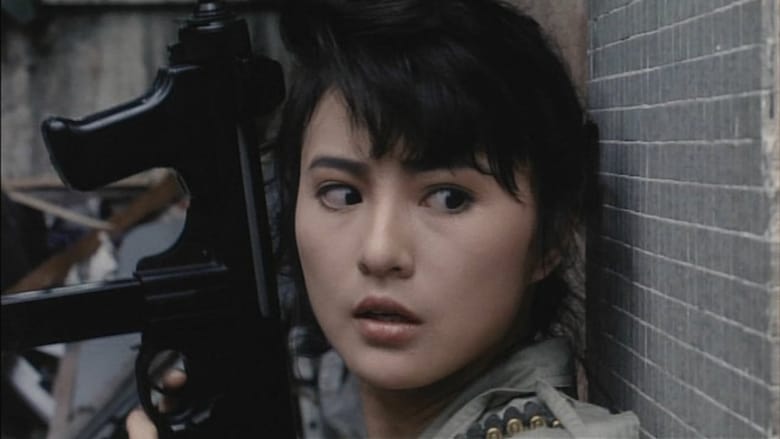 кадр из фильма 獵魔群英