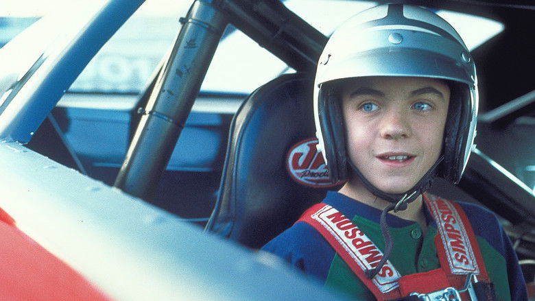 кадр из фильма Miracle in Lane 2