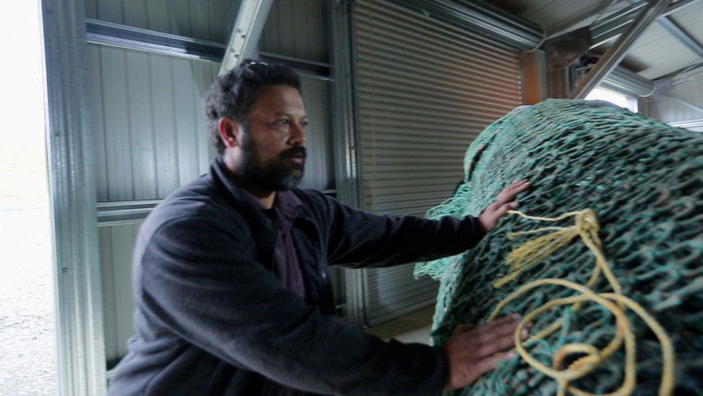 кадр из фильма Trailblazers: The New Zealand Story