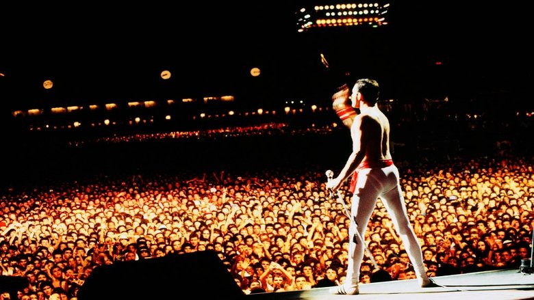 Queen: Live In Rio