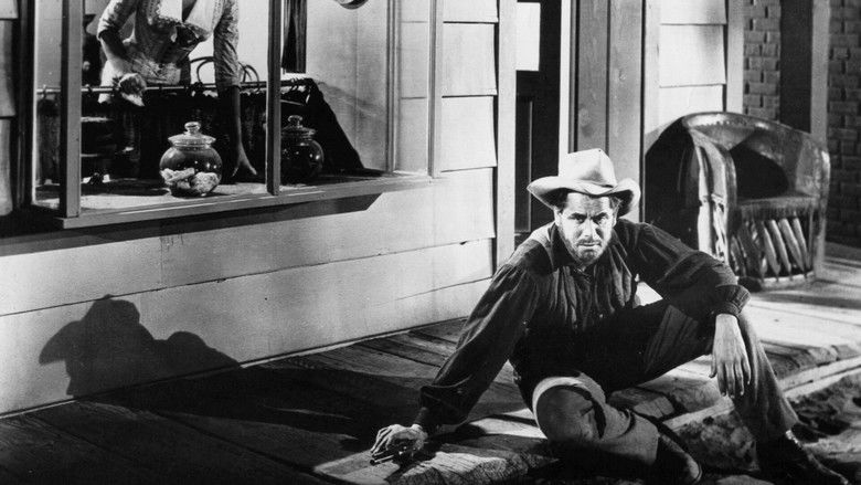 кадр из фильма Жажда золота