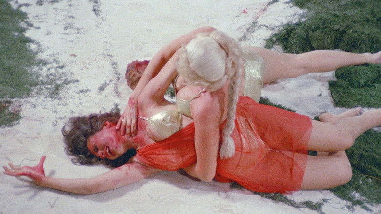 кадр из фильма Six She's and a He