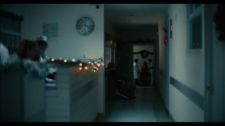 кадр из фильма Farmacias