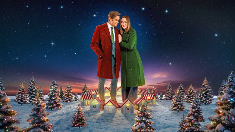 кадр из фильма O Little Christmas Market