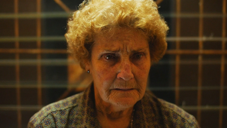 кадр из фильма Casa de mi madre